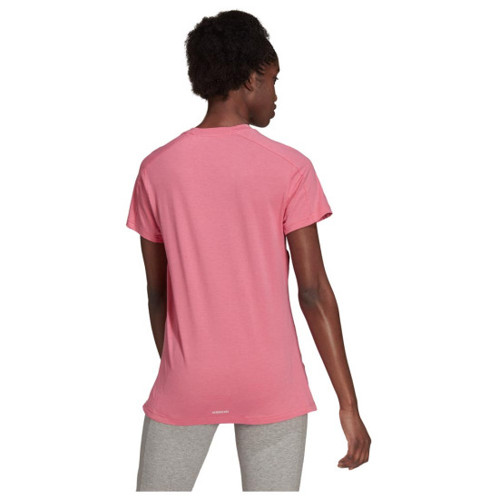 Adidas Γυναικεία κοντομάνικη μπλούζα Designed 2 Move Adidas Γυναικεία κοντομάνικη μπλούζα Designed 2 Move